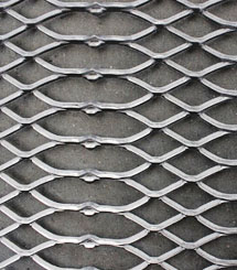 異型鋼板網(wǎng)