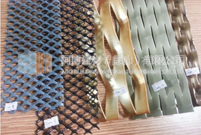 噴塑鋼板網(wǎng)