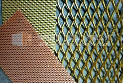 浸塑鋼板網(wǎng)