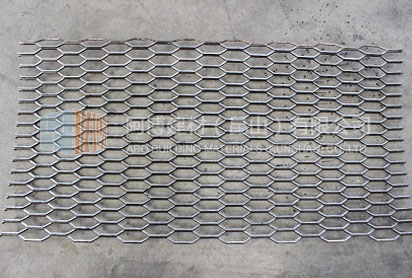 六角鋼板網(wǎng)