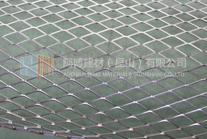 鋼板網(wǎng)