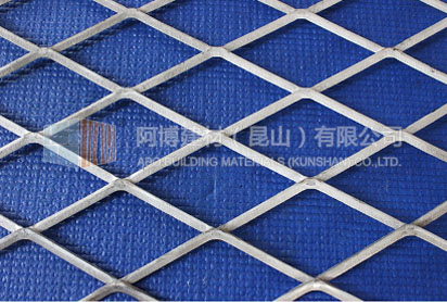 菱形鋼板網(wǎng)廠家