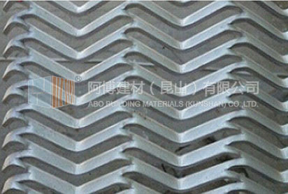 異型鋼板網(wǎng)