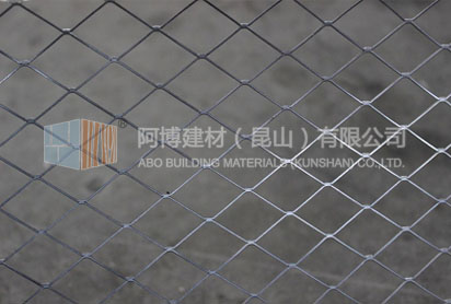 壓平鋼板網(wǎng)